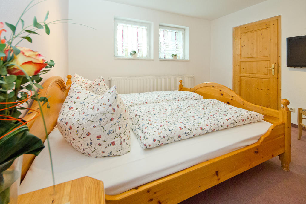 Hotel Garni Am Klostermarkt Plauen Habitación foto
